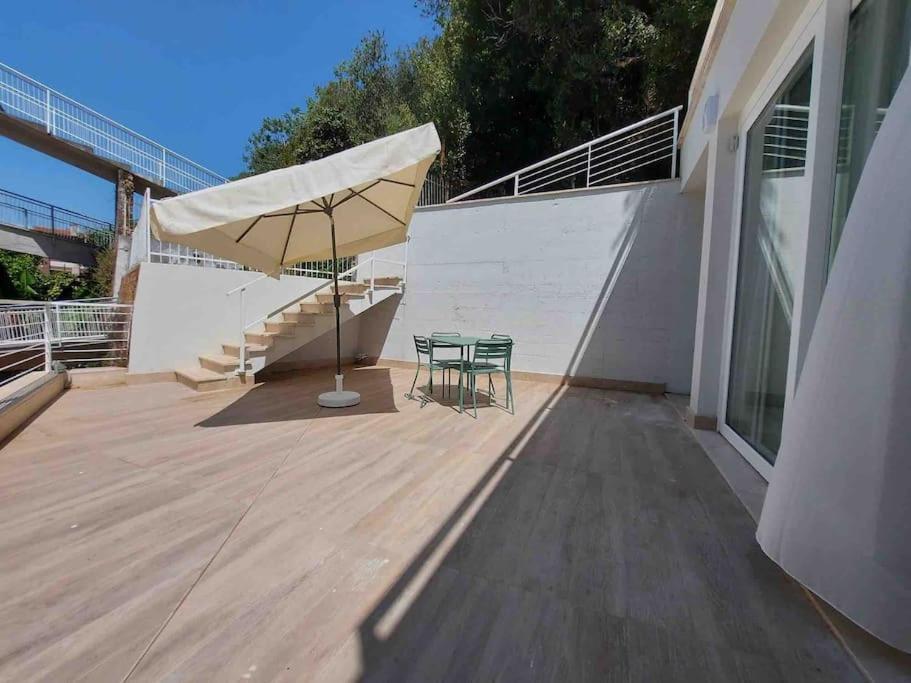 Appartement Vatican Boutique *