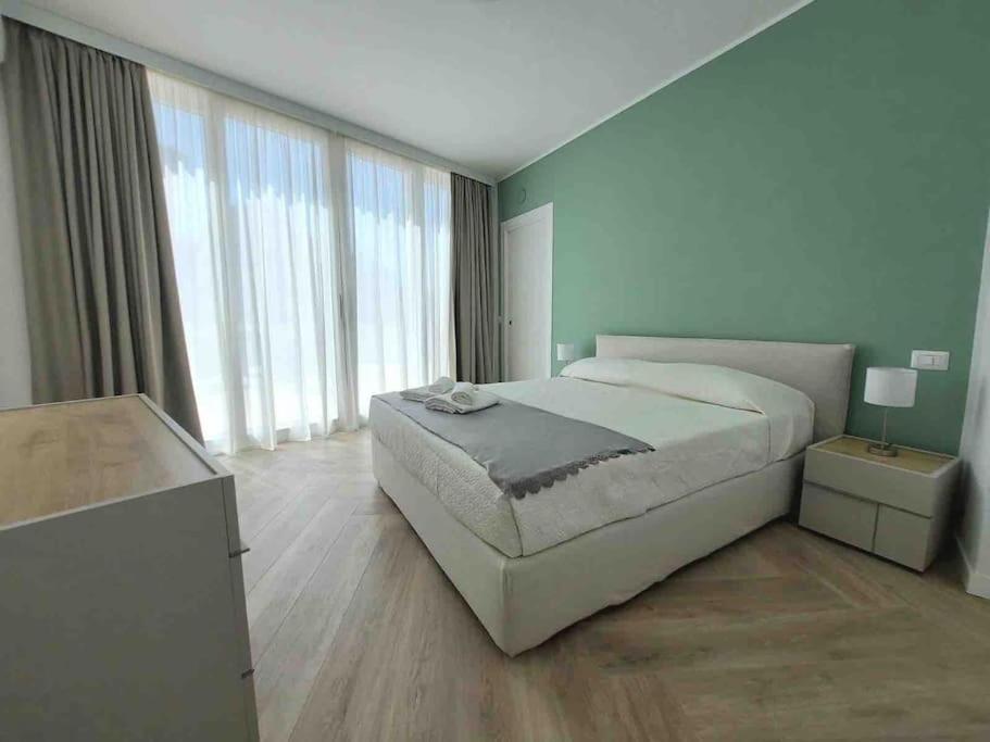 Vatican Boutique Appartement