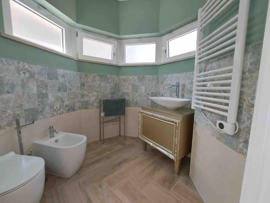 Appartement Vatican Boutique