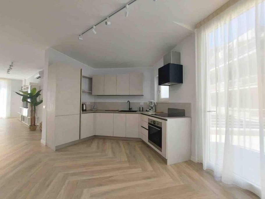 Vatican Boutique Appartement *