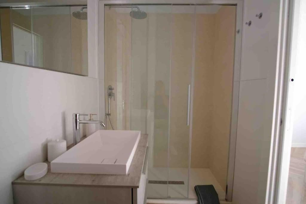 Vatican Boutique Appartement