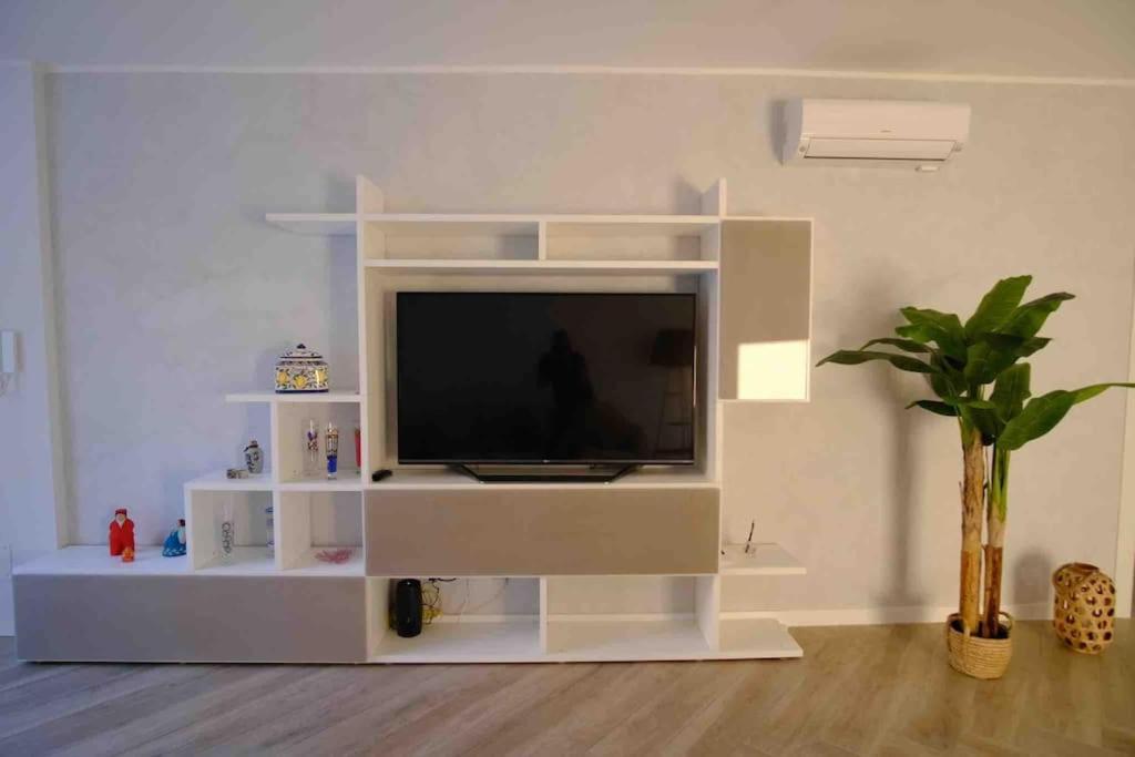 Appartement Vatican Boutique