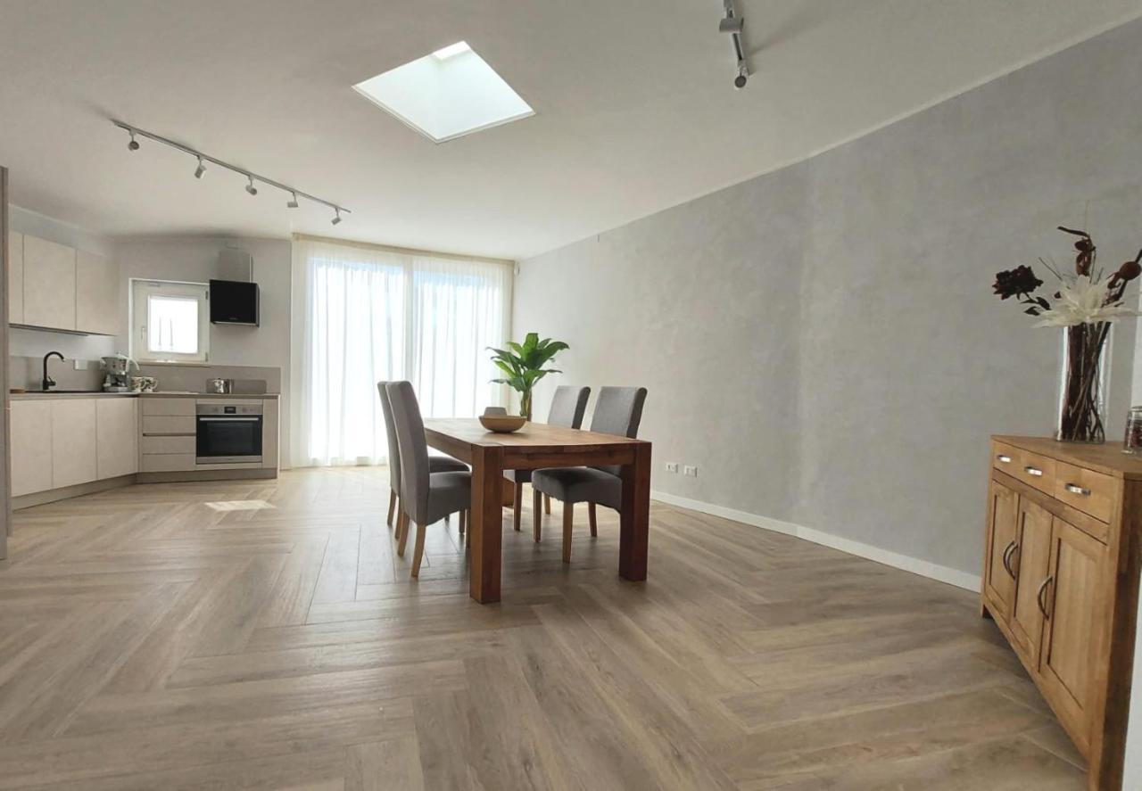 Vatican Boutique Appartement