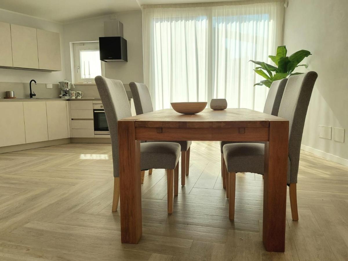 Vatican Boutique Appartement
