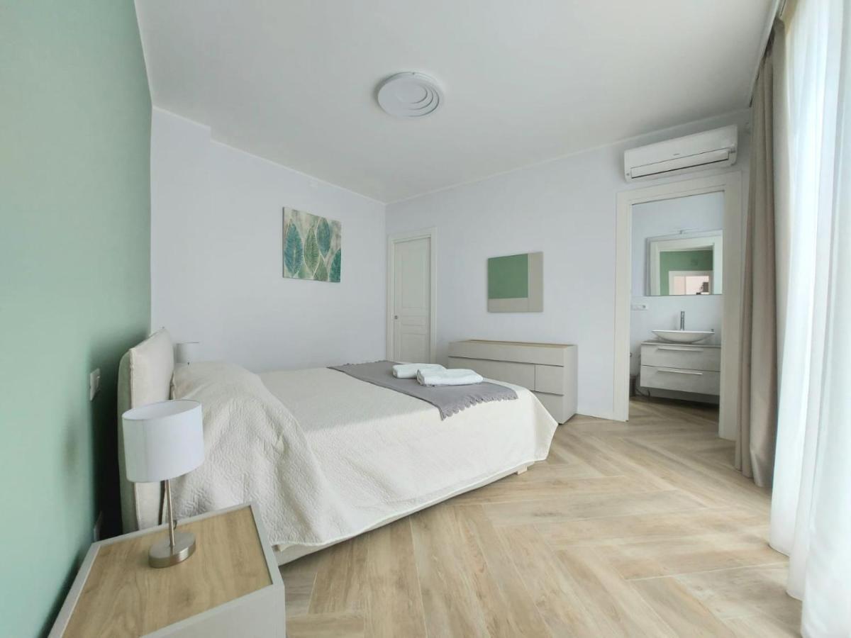 Appartement Vatican Boutique Rome