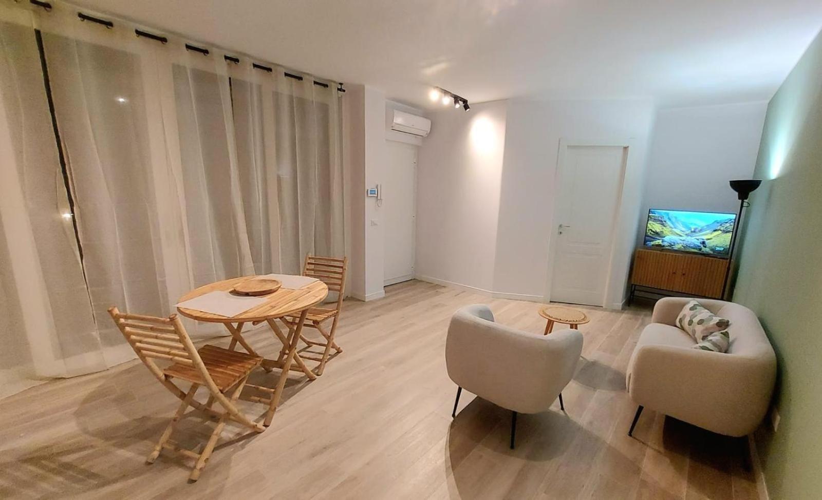 Vatican Boutique Appartement *