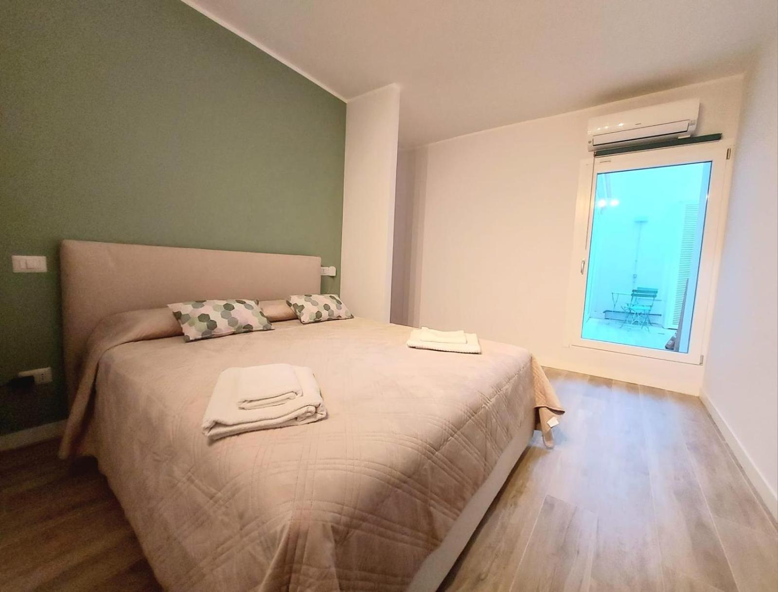 Appartement Vatican Boutique *