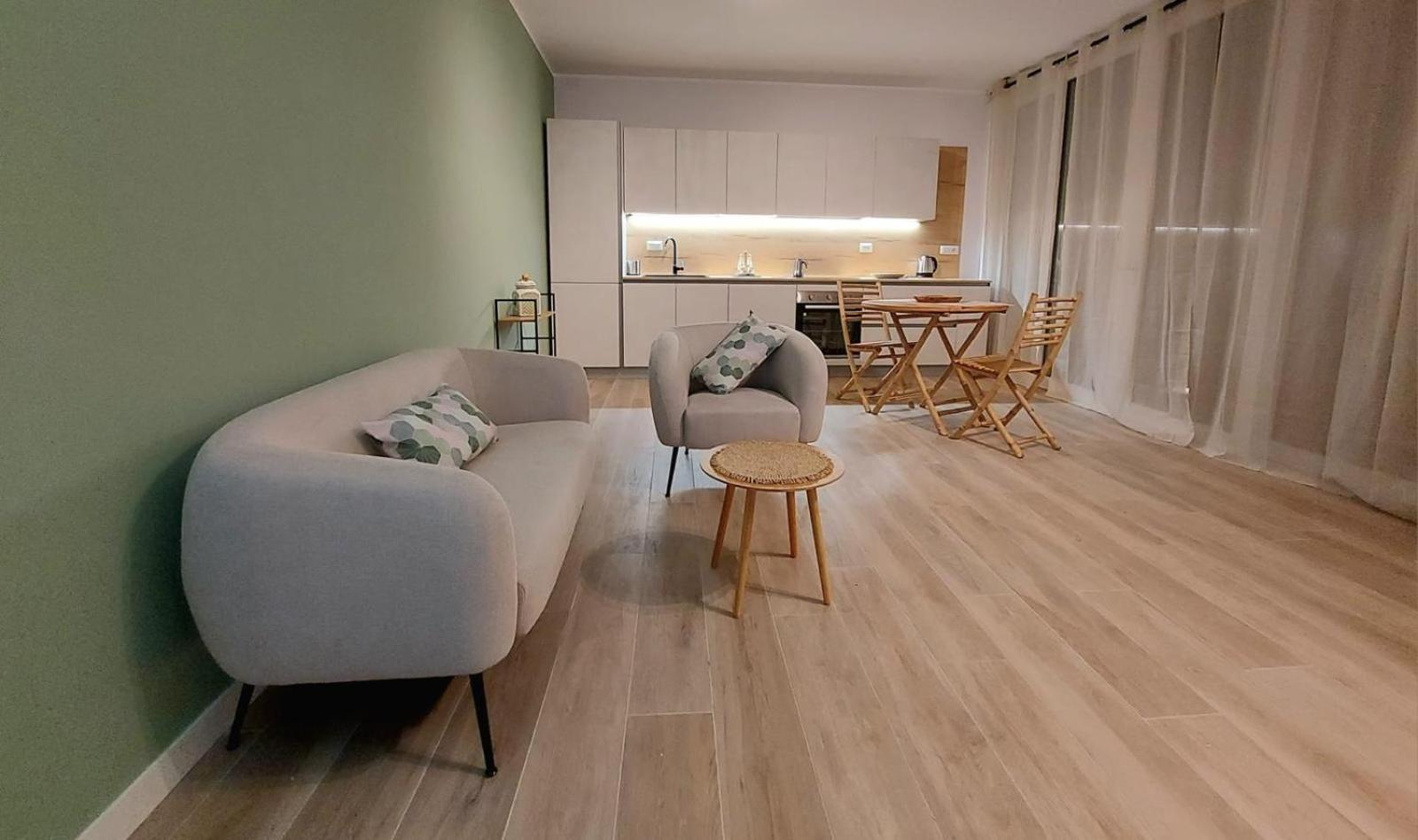 Vatican Boutique Appartement Rome