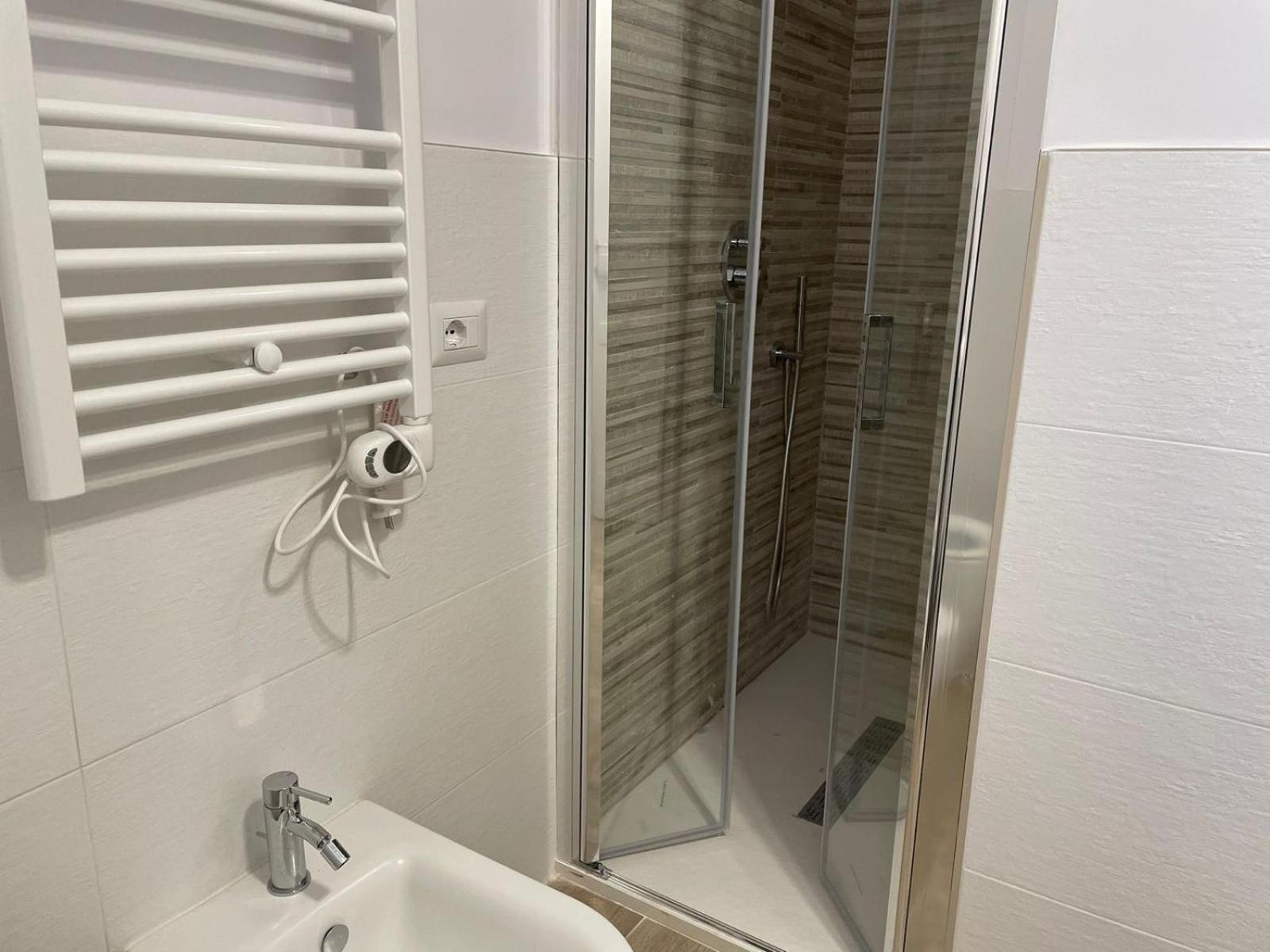 Vatican Boutique Appartement *