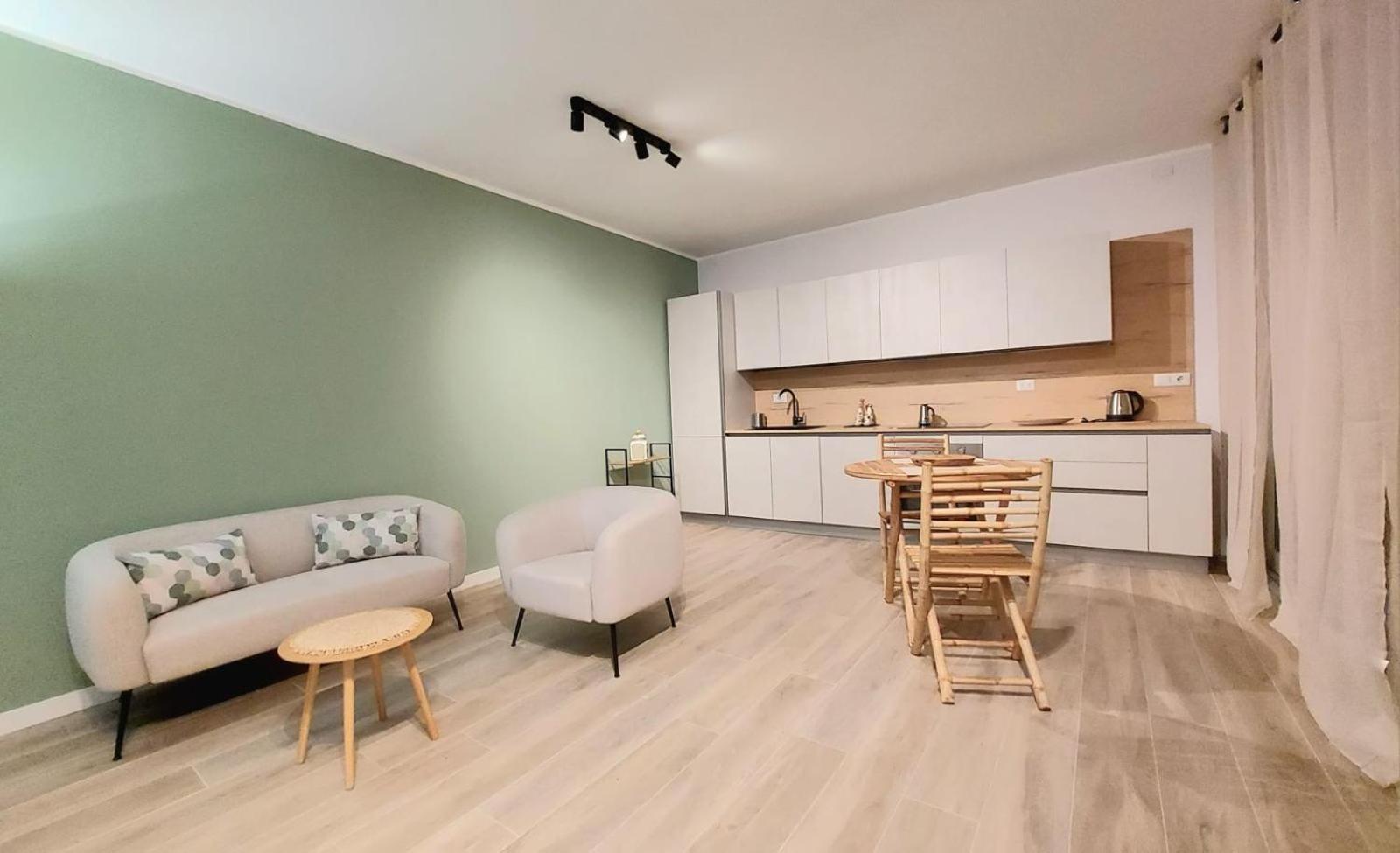 Appartement Vatican Boutique Rome